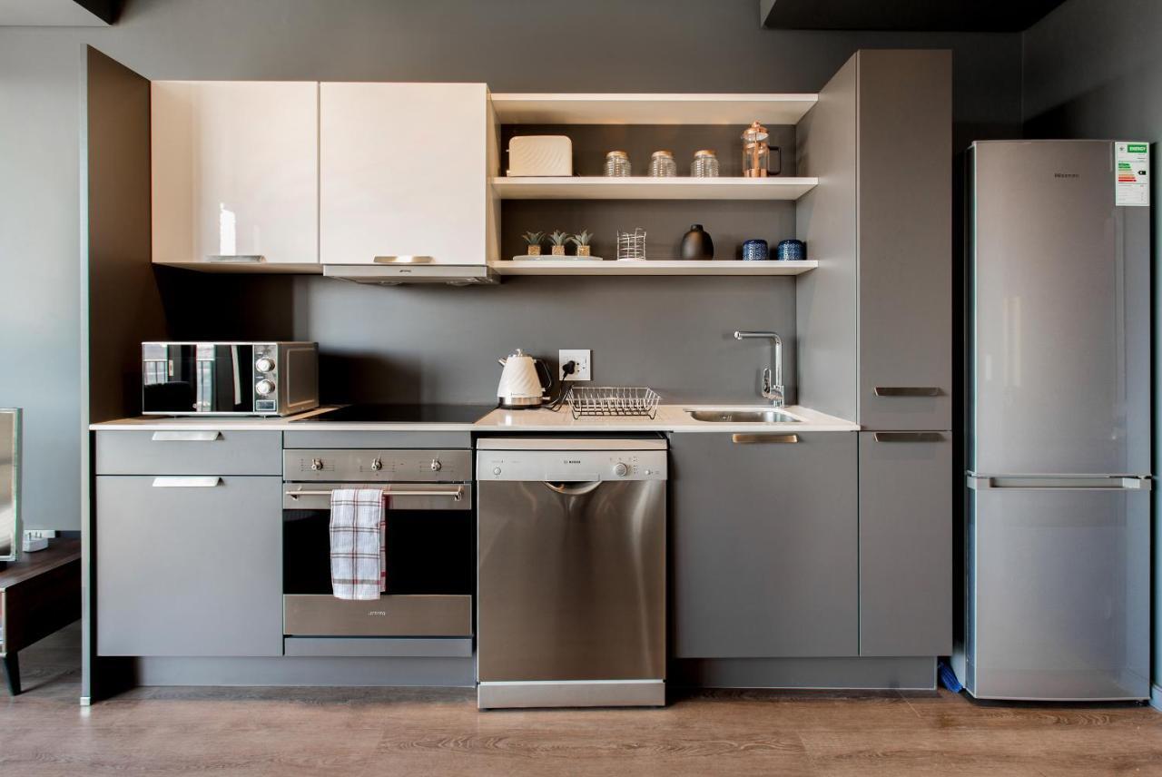 The Wex 530 Apartamento *