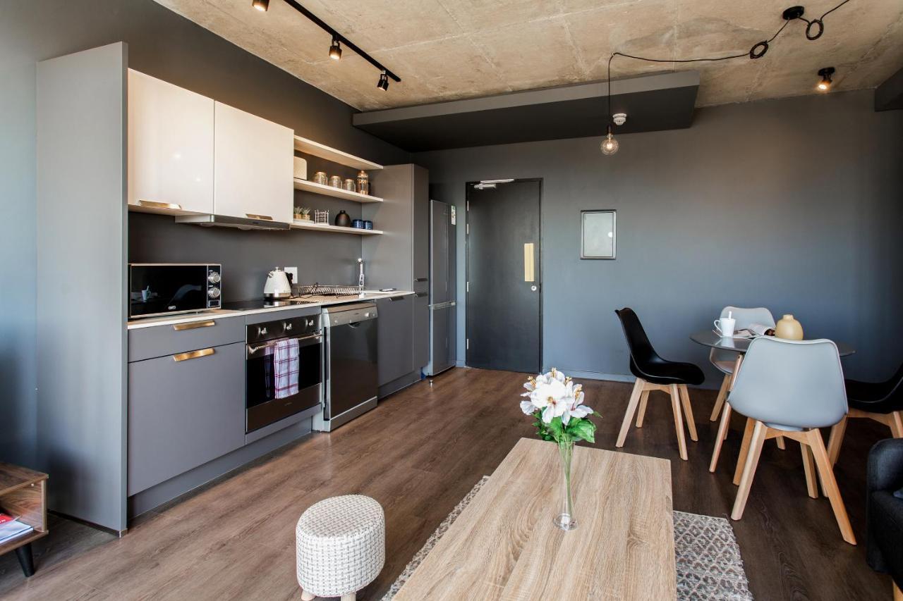 Apartamento The Wex 530