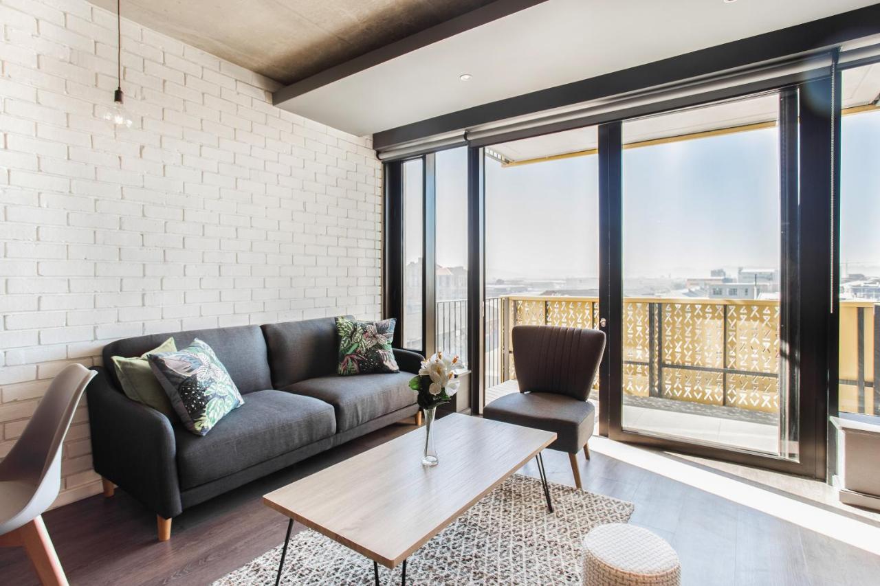 The Wex 530 Apartamento
