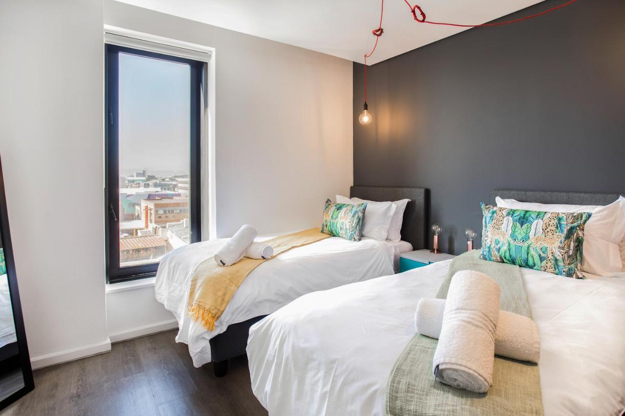 Apartamento The Wex 530 *