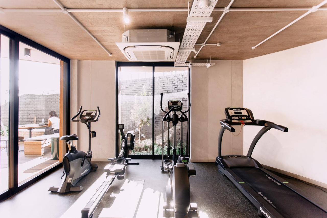 Apartamento The Wex 530 *